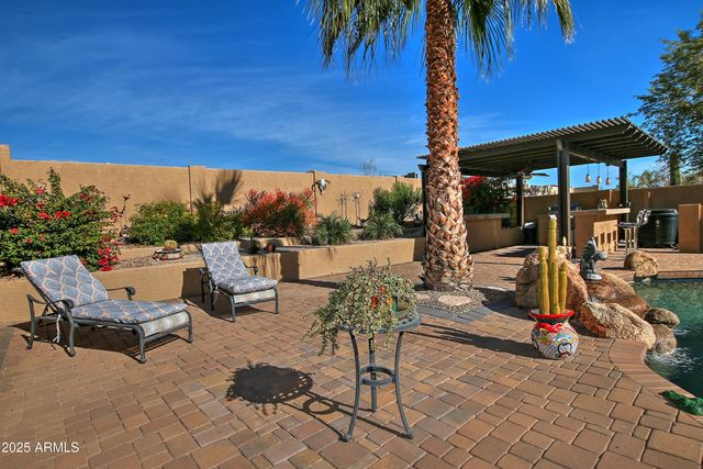 18308 E EL AMANCER --, Gold Canyon, AZ 85118