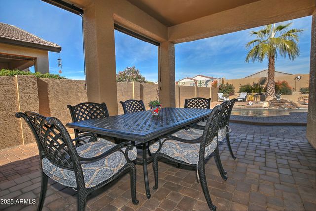18308 E EL AMANCER --, Gold Canyon, AZ 85118