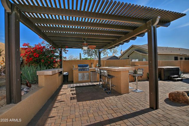 18308 E EL AMANCER --, Gold Canyon, AZ 85118