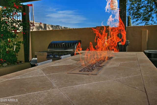 18308 E EL AMANCER --, Gold Canyon, AZ 85118