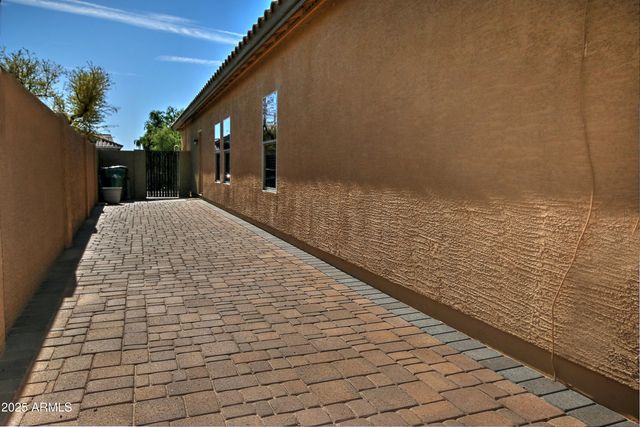 18308 E EL AMANCER --, Gold Canyon, AZ 85118