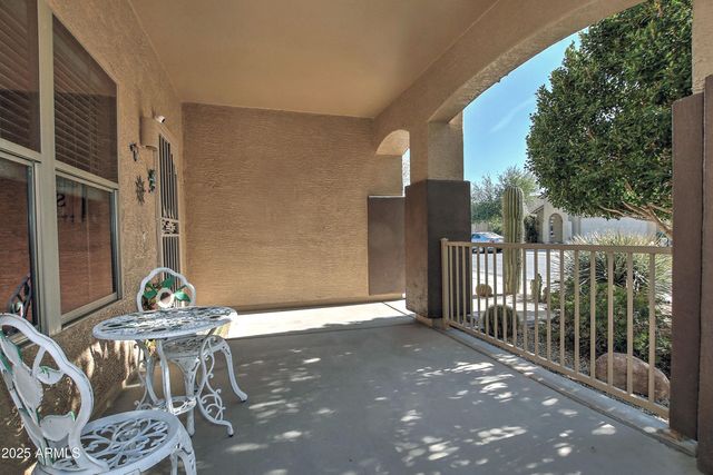 18308 E EL AMANCER --, Gold Canyon, AZ 85118