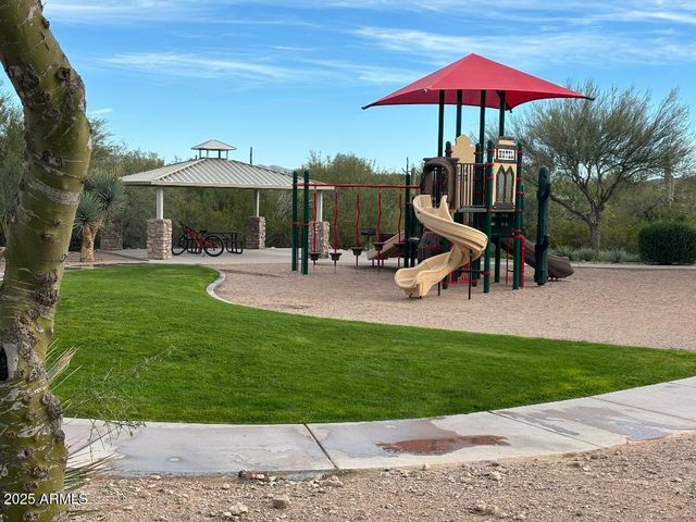 18308 E EL AMANCER --, Gold Canyon, AZ 85118