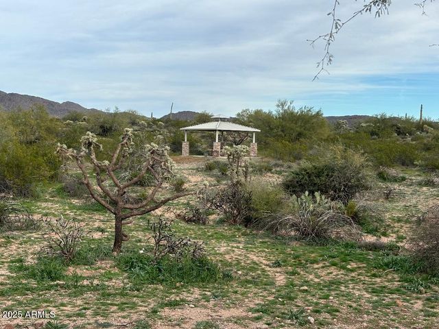 18308 E EL AMANCER --, Gold Canyon, AZ 85118