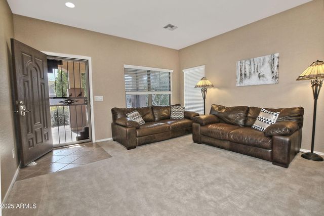 18308 E EL AMANCER --, Gold Canyon, AZ 85118