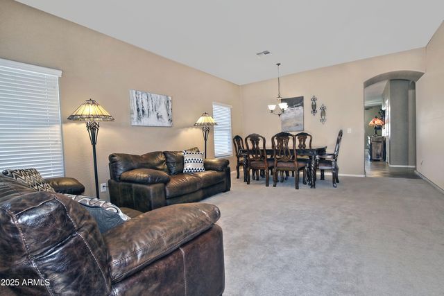 18308 E EL AMANCER --, Gold Canyon, AZ 85118