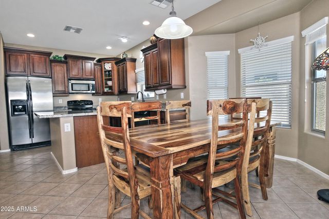 18308 E EL AMANCER --, Gold Canyon, AZ 85118