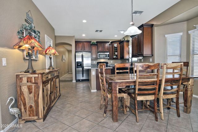 18308 E EL AMANCER --, Gold Canyon, AZ 85118