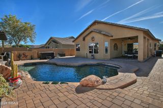 18308 E EL AMANCER --, Gold Canyon, AZ 85118