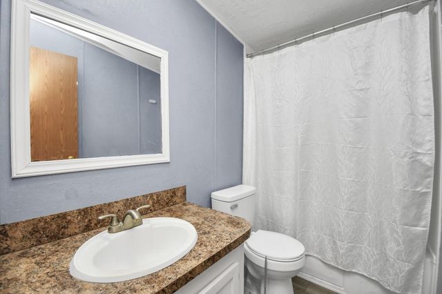 50 Private Road 2055 Road, Hull, TX 77564