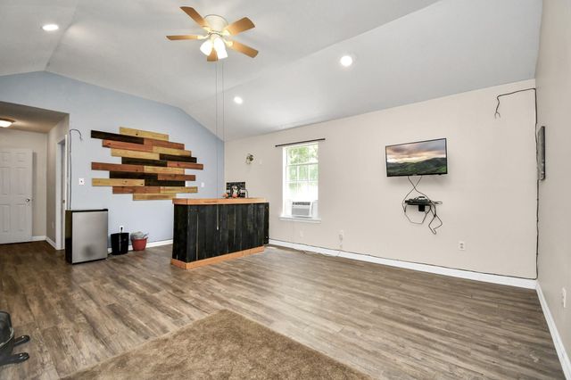 50 Private Road 2055 Road, Hull, TX 77564