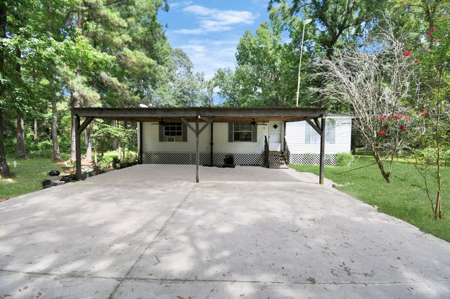 50 Private Road 2055 Road, Hull, TX 77564