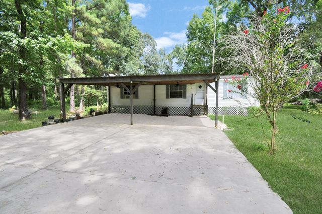 50 Private Road 2055 Road, Hull, TX 77564