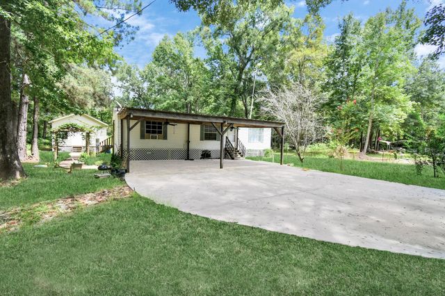 50 Private Road 2055 Road, Hull, TX 77564