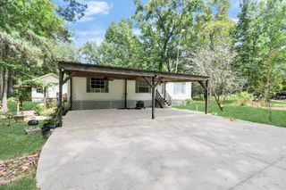 50 Private Road 2055 Road, Hull, TX 77564