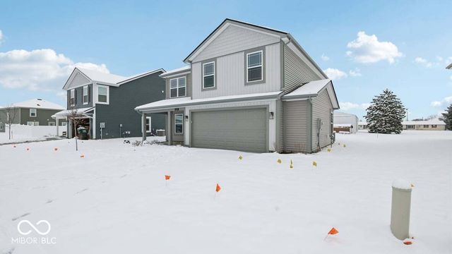 1128 Phillips Drive, Greenfield, IN 46140