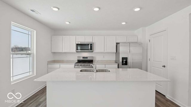 1128 Phillips Drive, Greenfield, IN 46140