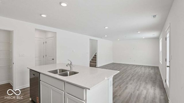 1128 Phillips Drive, Greenfield, IN 46140