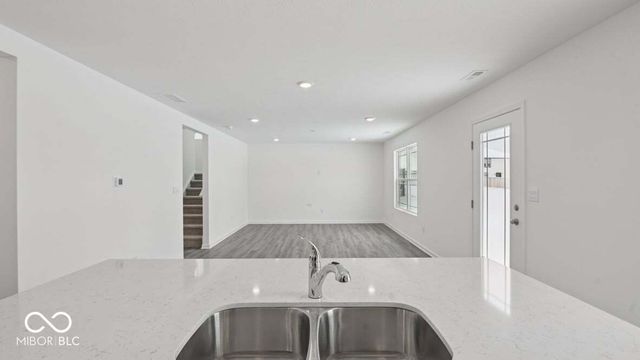 1128 Phillips Drive, Greenfield, IN 46140