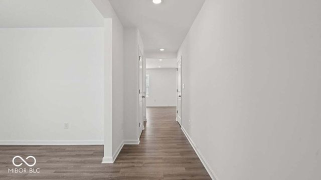 1128 Phillips Drive, Greenfield, IN 46140