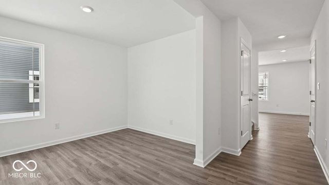 1128 Phillips Drive, Greenfield, IN 46140