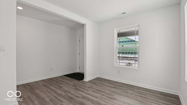 1128 Phillips Drive, Greenfield, IN 46140