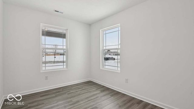 1128 Phillips Drive, Greenfield, IN 46140