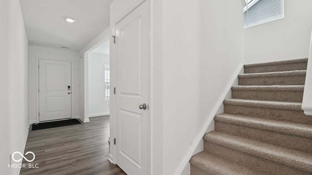 1128 Phillips Drive, Greenfield, IN 46140