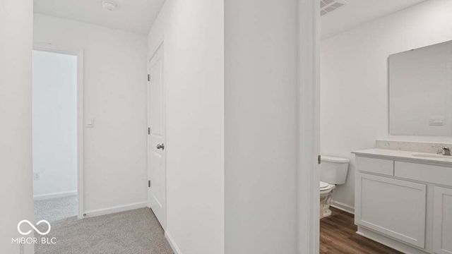 1128 Phillips Drive, Greenfield, IN 46140