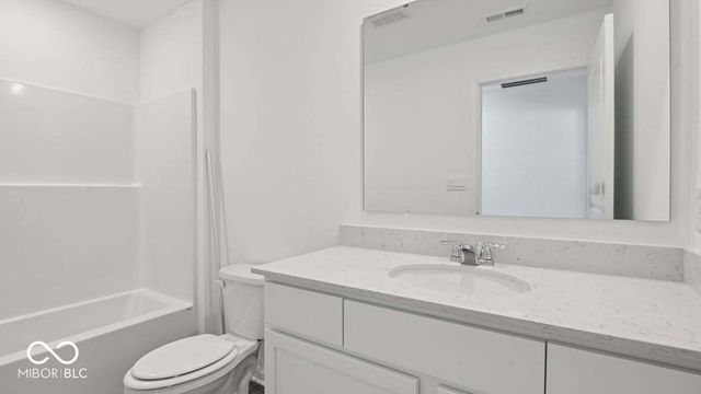 1128 Phillips Drive, Greenfield, IN 46140