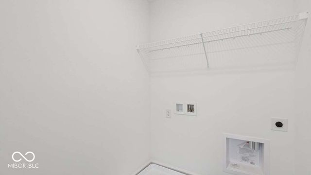 1128 Phillips Drive, Greenfield, IN 46140