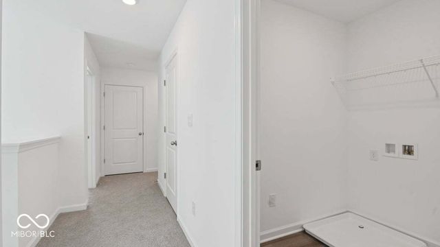 1128 Phillips Drive, Greenfield, IN 46140