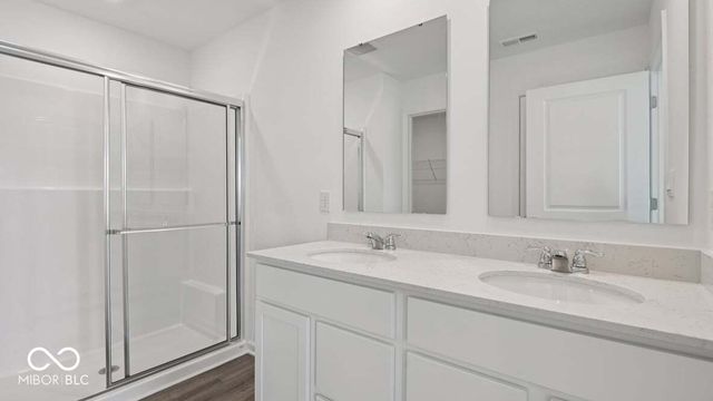 1128 Phillips Drive, Greenfield, IN 46140