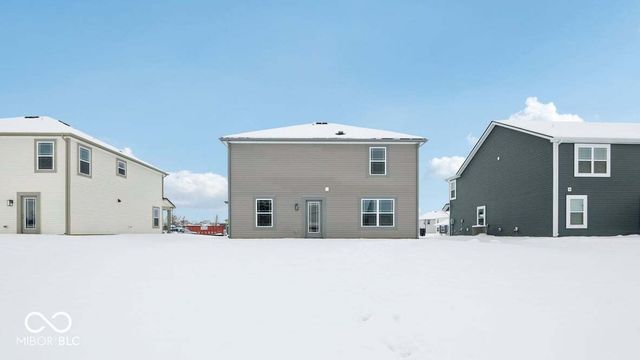 1128 Phillips Drive, Greenfield, IN 46140