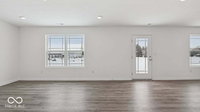 1128 Phillips Drive, Greenfield, IN 46140