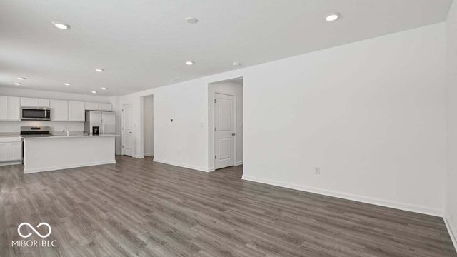 1128 Phillips Drive, Greenfield, IN 46140