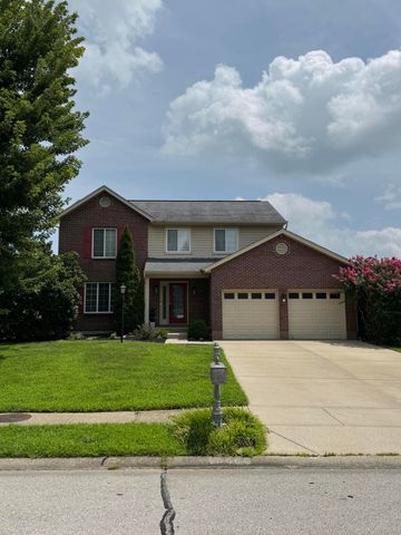 10008 Wild Cherry Drive, Union, KY 41091