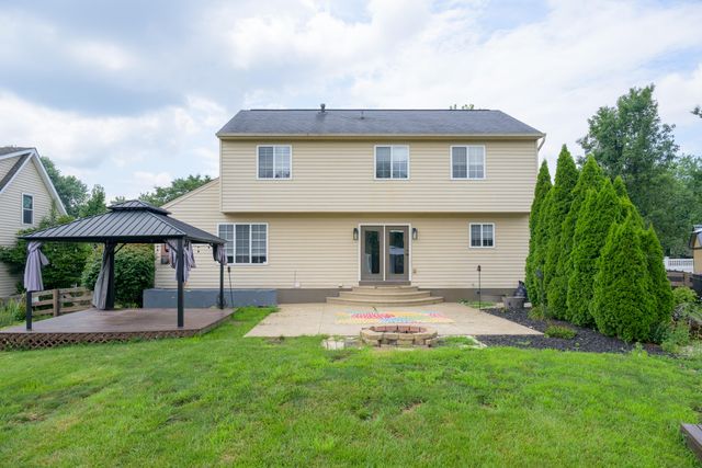 10008 Wild Cherry Drive, Union, KY 41091