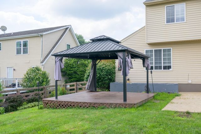 10008 Wild Cherry Drive, Union, KY 41091