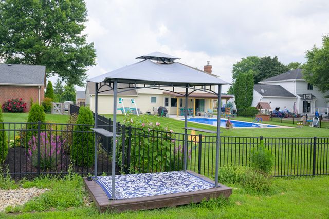 10008 Wild Cherry Drive, Union, KY 41091