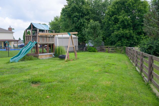 10008 Wild Cherry Drive, Union, KY 41091