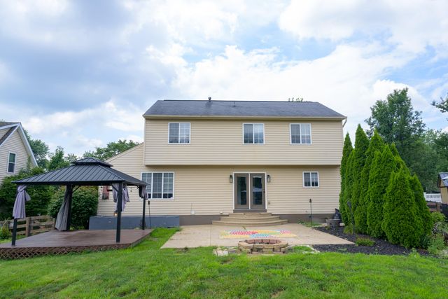 10008 Wild Cherry Drive, Union, KY 41091