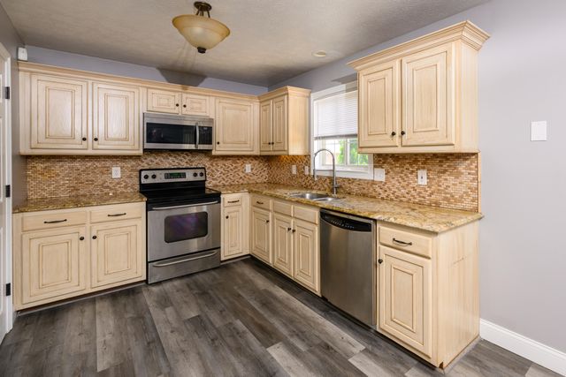 10008 Wild Cherry Drive, Union, KY 41091
