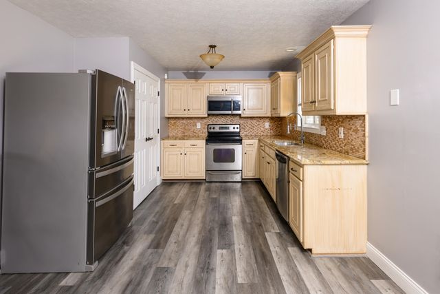 10008 Wild Cherry Drive, Union, KY 41091