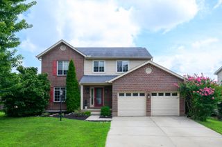 10008 Wild Cherry Drive, Union, KY 41091