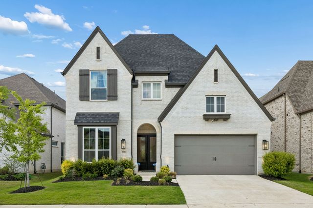 3921 Linear Drive, Celina, TX 75078