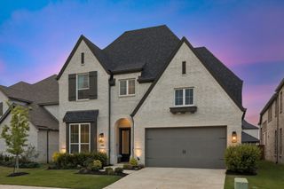 3921 Linear Drive, Celina, TX 75078