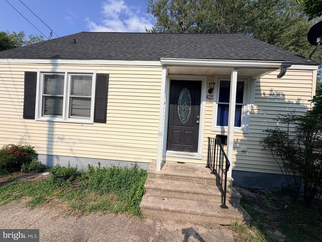 425 LIBERTY ST, Salisbury, MD 21804