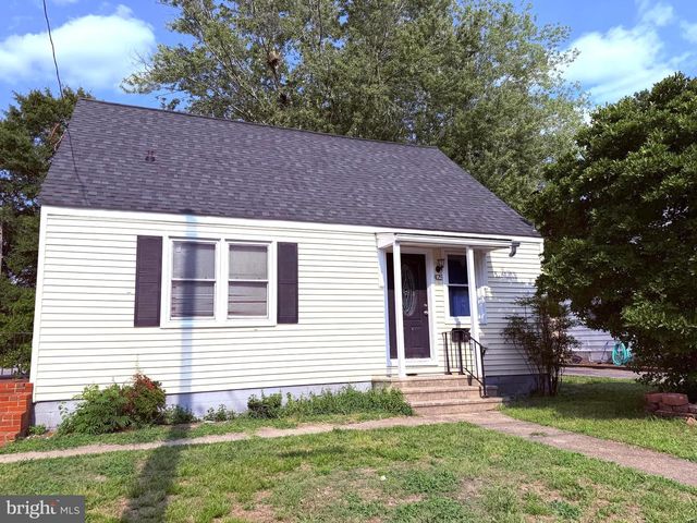 425 LIBERTY ST, Salisbury, MD 21804