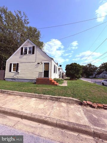 425 LIBERTY ST, Salisbury, MD 21804